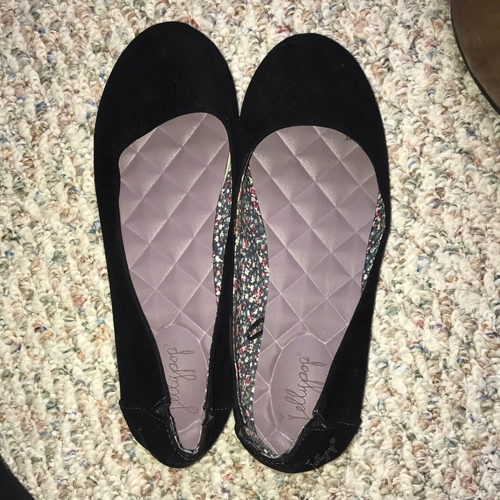 Black Flats